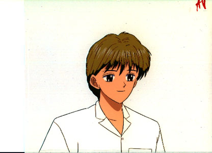 Otaku Gallery  / Anime e Manga / Marmalade Boy / Cels / cel (6).jpg